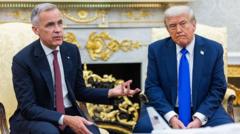 trump-dice-que-las-conversaciones-comerciales-con-canada-‘terminaron’-por-un-anuncio-antiaranceles