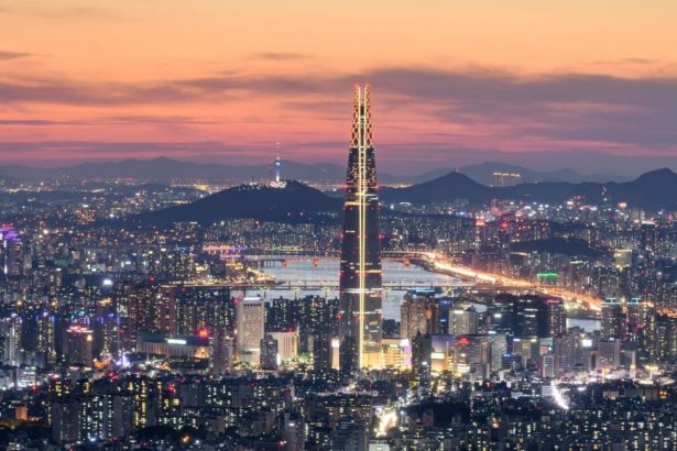 corea-y-eeuu-siguen-«muy»-divididos-respecto-del-efectivo-prometido-por-350.000-millones-de-dolares
