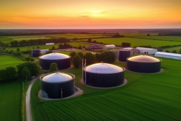 una-revision-oficial-respalda-el-papel-del-gas-verde-en-las-eliminaciones-de-carbono-del-reino-unido