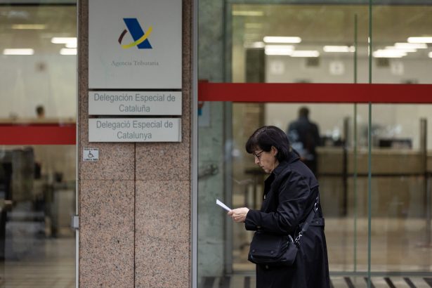los-inspectores-piden-centralizar-el-control-tributario-para-evitar-que-los-defraudadores-se-muden-a-otras-comunidades