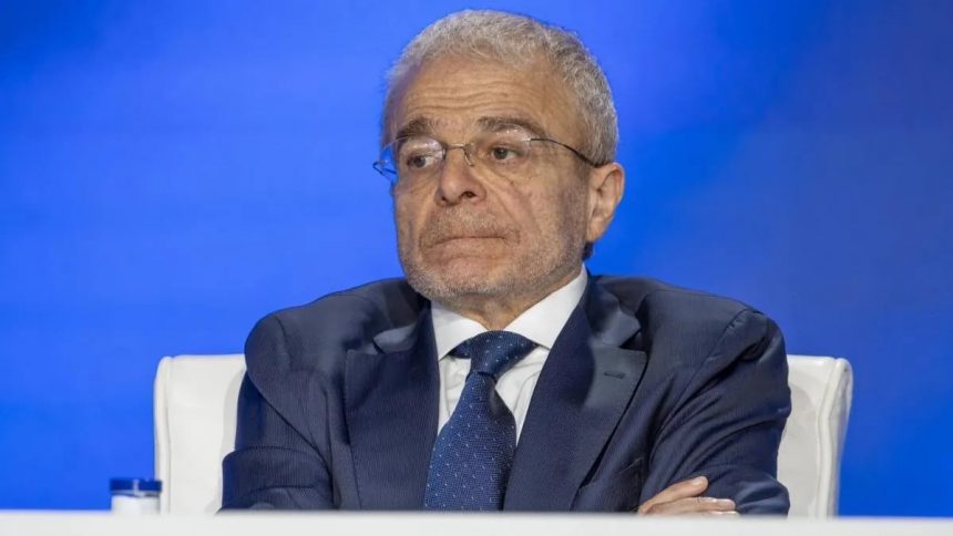 telefonica-estudia-reestructurar-su-filial-de-infraestructuras-tras-nombrar-presidente-a-javier-de-paz