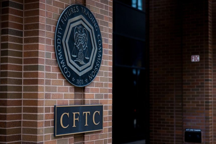 trump-elegira-a-michael-selig-para-presidente-de-la-cftc-en-medio-de-la-expansion-de-las-criptomonedas