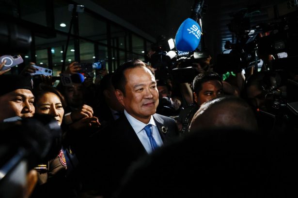 el-primer-ministro-tailandes-firmara-un-pacto-de-paz-con-camboya,-supervisado-por-trump