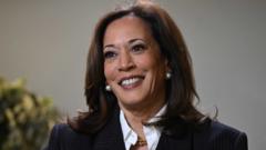 ‘no-he-terminado’:-kamala-harris-le-dice-a-la-bbc-que-podria-postularse-nuevamente-para-la-presidencia