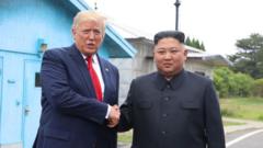 trump-dice-que-quiere-reunirse-con-kim-jong-un-en-un-viaje-a-asia