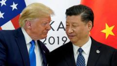 trump-espera-que-china-ayude-a-impulsar-a-rusia-hacia-las-conversaciones-de-paz-en-ucrania