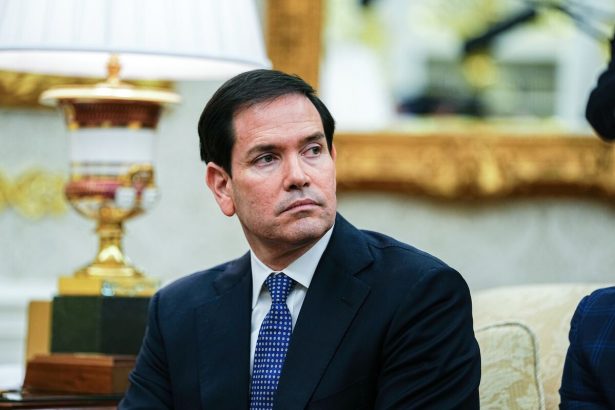 rubio-dice-que-estados-unidos-no-cambiara-la-politica-de-taiwan-para-lograr-un-acuerdo-con-china