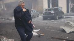 ‘heroes-de-kharkiv’:-como-se-salvaron-48-ninos-de-la-guarderia-atacados-por-un-dron-ruso