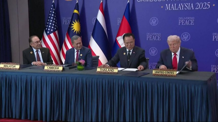 trump-elogia-el-acuerdo-de-paz-entre-camboya-y-tailandia
