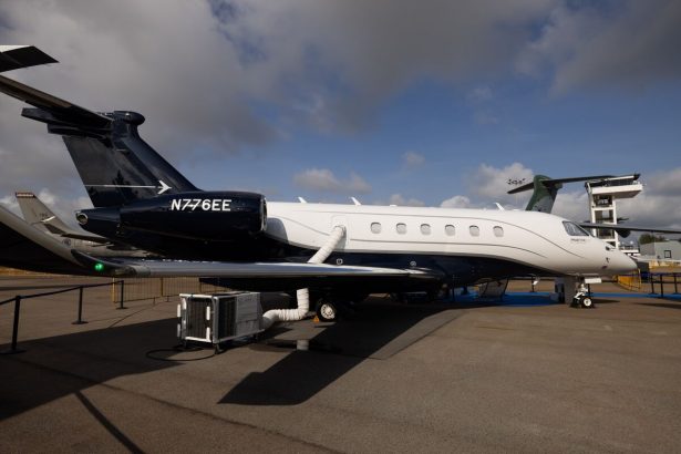 embraer-advierte-sobre-retrasos-y-cancelaciones-de-pedidos-sobre-tarifas