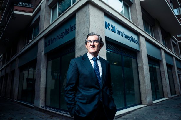 juan-abarca-(hm-hospitales):-“nuestro-proposito-es-aportar-valor-al-sistema-sanitario-espanol”