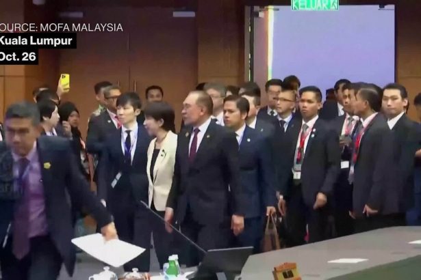 lideres-de-la-asean-se-reunen-en-malasia