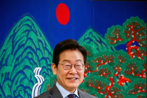 el-fondo-entre-estados-unidos-y-corea-esta-estancado-en-puntos-clave-antes-de-la-visita-de-trump,-dice-lee