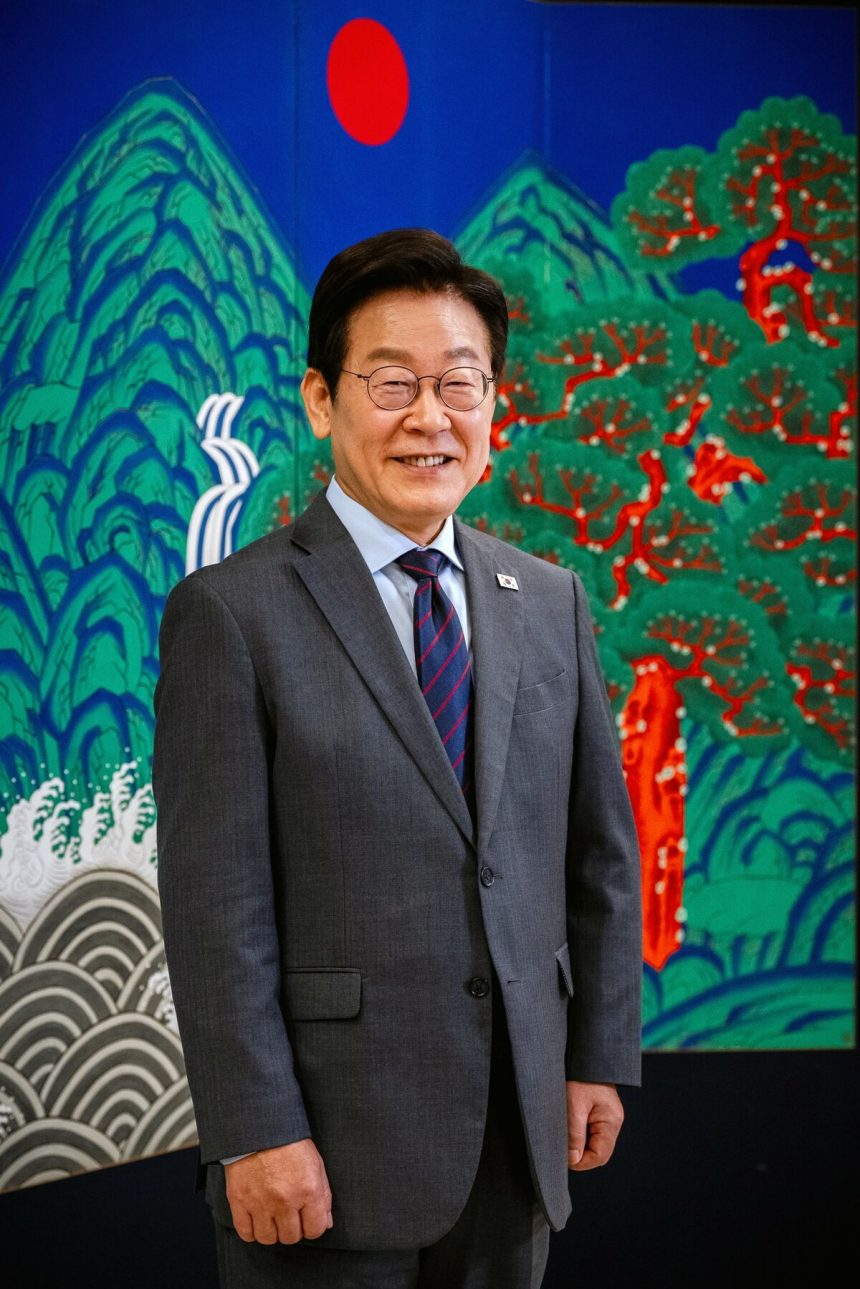 el-fondo-entre-estados-unidos-y-corea-esta-estancado-en-puntos-clave-antes-de-la-visita-de-trump,-dice-lee