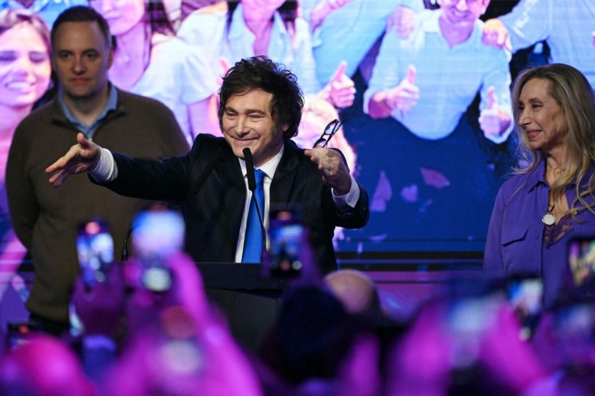 el-partido-de-milei-gana-la-votacion-de-mitad-de-periodo-en-argentina-en-un-gran-regreso