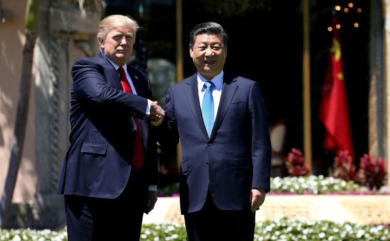 cuadro-informativo:-cuestiones-clave-en-juego-en-las-conversaciones-entre-trump-y-xi-en-corea-del-sur