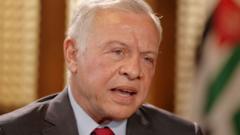 las-tropas-internacionales-no-querran-imponer-la-paz-en-gaza,-dice-el-rey-de-jordania