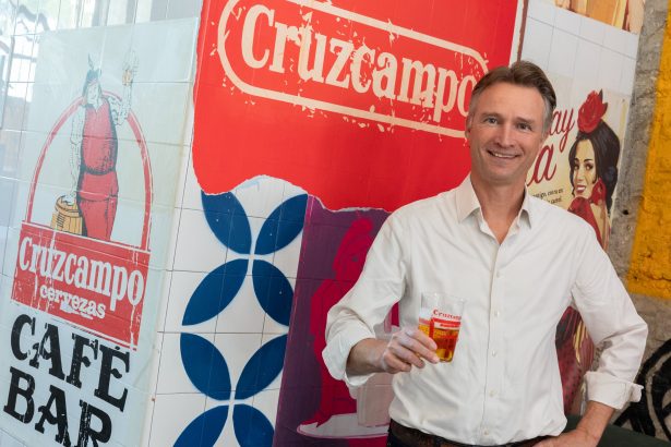 dolf-van-den-brink,-presidente-mundial-de-heineken:-“espana-es-el-tipo-de-mercado-que-queremos-emular-a-nivel-global”