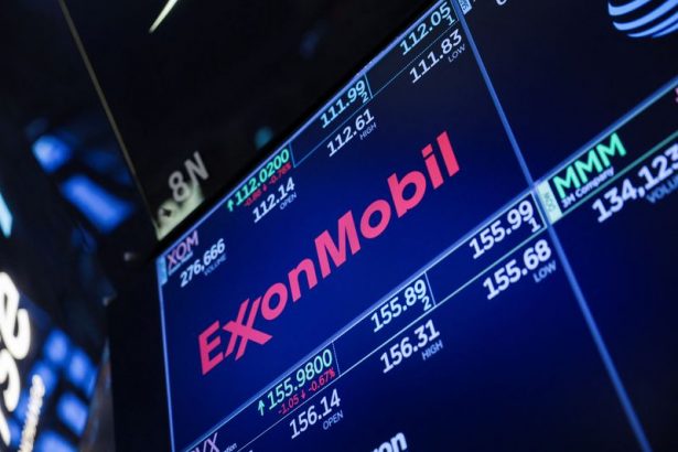 exxon-demanda-a-california-por-leyes-de-divulgacion-climatica