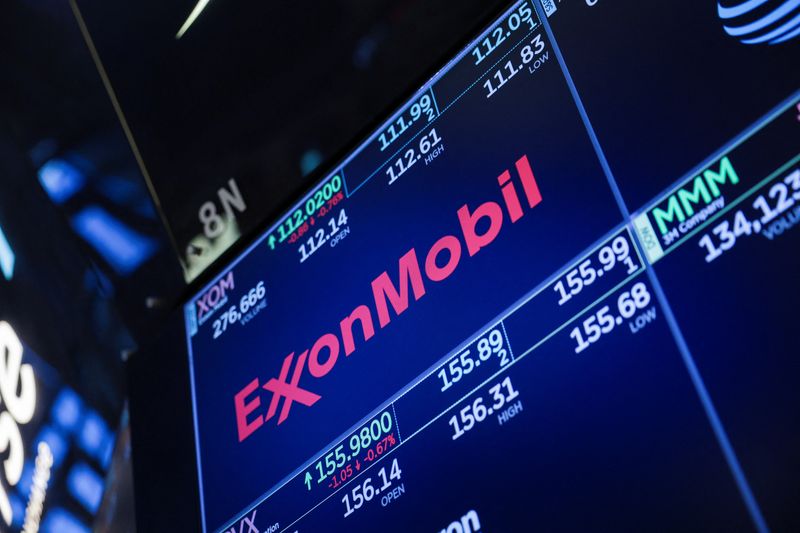 exxon-demanda-a-california-por-leyes-de-divulgacion-climatica