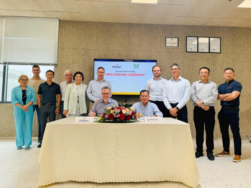 la-alianza-entre-kingspan-y-meranti-ofrecera-productos-de-acero-mas-ecologicos-en-apac