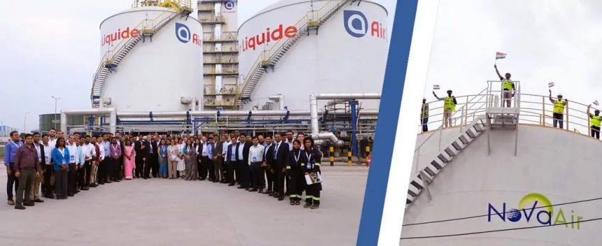 air-liquide-ampliara-su-presencia-en-india-con-la-adquisicion-de-novaair