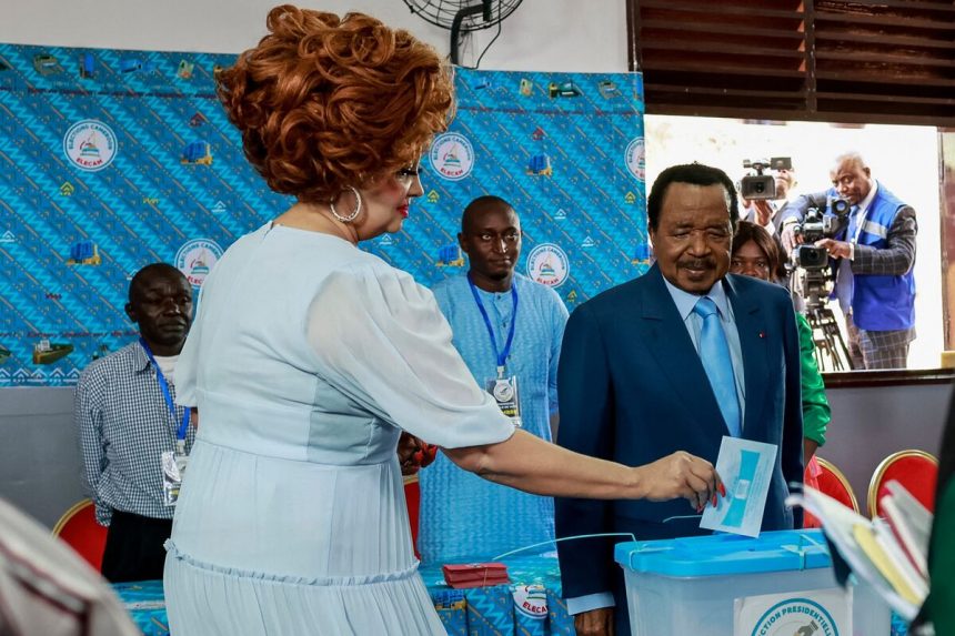 el-presidente-mas-viejo-del-mundo,-biya,-gana-la-reeleccion-en-camerun-a-los-92-anos