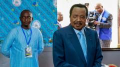 el-presidente-de-camerun,-de-92-anos,-gana-un-polemico-octavo-mandato