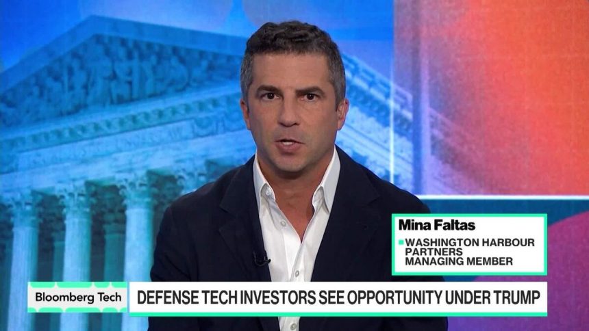 los-inversores-ven-oportunidades-en-la-defensa-espacial