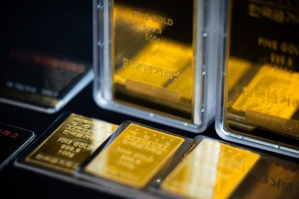 el-banco-de-corea-podria-comprar-oro-a-medio-plazo-tras-una-larga-pausa