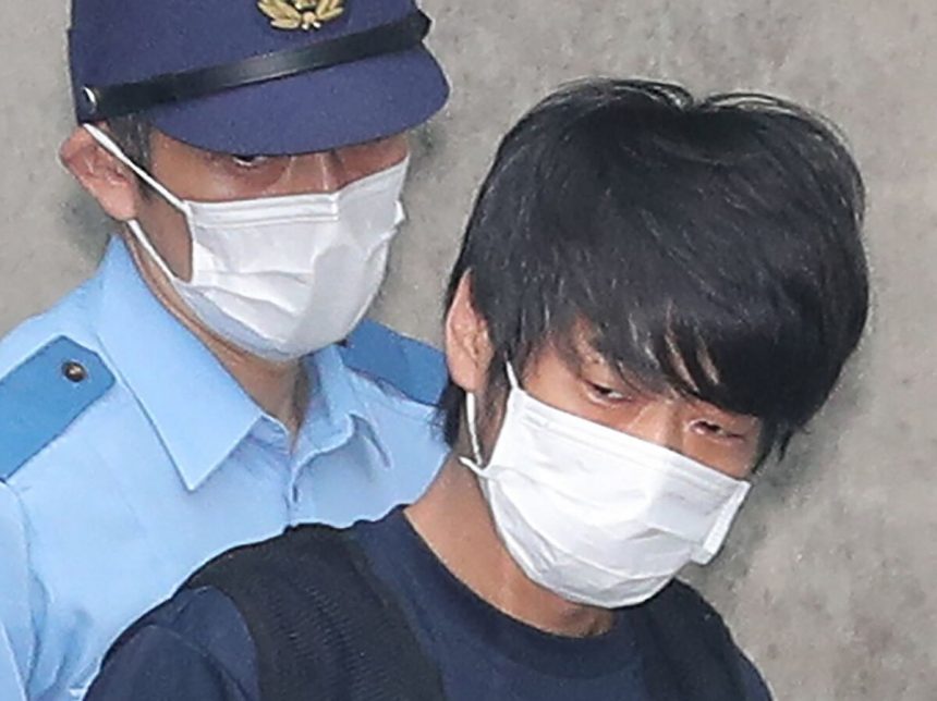 el-asesino-acusado-del-ex-primer-ministro-japones-se-declara-culpable,-dicen-los-medios