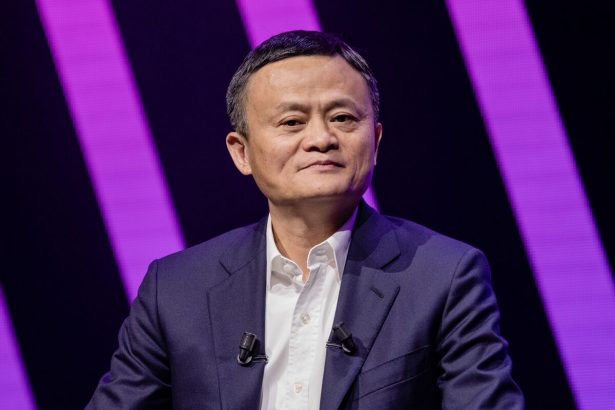 se-dice-que-pollon-life,-respaldado-por-jack-ma,-presenta-su-solicitud-de-salida-a-bolsa-en-hong-kong-de-forma-confidencial
