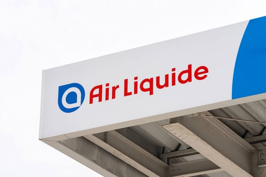 el-impacto-cambiario-provoca-una-caida-del-2,4%-en-los-ingresos-del-grupo-air-liquide-en-el-tercer-trimestre