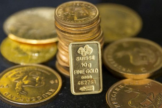 oferta-de-la-manana:-oro-vendido,-las-acciones-se-estancan