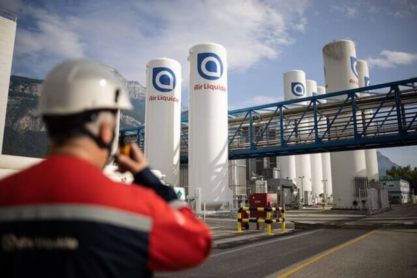 air-liquide-confirma-que-el-hidrogeno-industrial-es-su-principal-motor-de-crecimiento