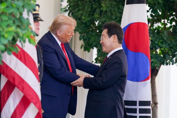 estados-unidos-y-corea-del-sur-firmaran-un-acuerdo-que-impulsara-la-cooperacion-cuantica-y-en-ia