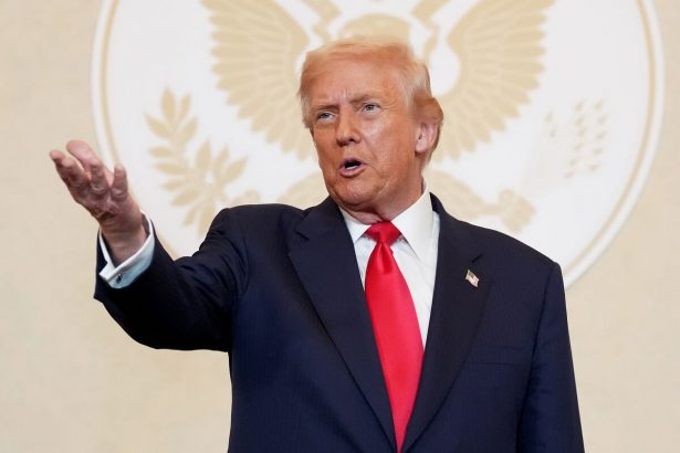 trump-hara-cumplir-las-sanciones-a-rusia,-dice-enviado-de-eeuu.-a-la-otan