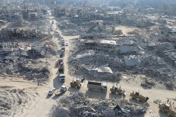 israel-ordena-ataques-contra-gaza-en-una-nueva-amenaza-de-alto-el-fuego