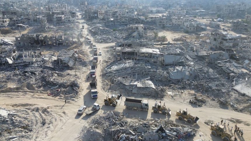 israel-ordena-ataques-contra-gaza-en-una-nueva-amenaza-de-alto-el-fuego