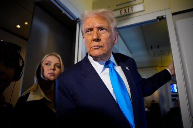 trump-dice-estar-contento-con-la-extension-de-la-tregua-arancelaria-con-mexico