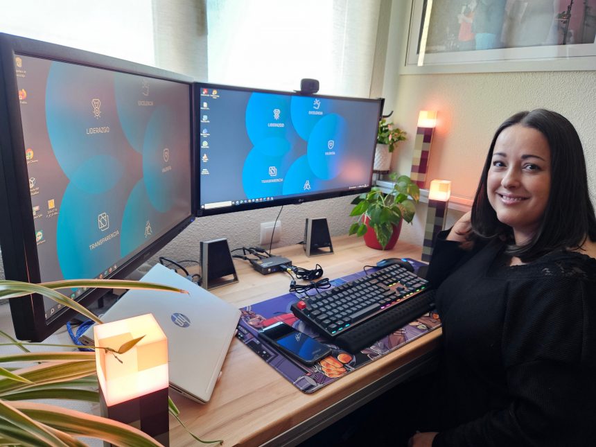 la-tecnologia-impulsa-el-fichaje-de-personas-con-discapacidad:-“no-importa-quien-este-detras-de-la-pantalla-mientras-resuelvas”