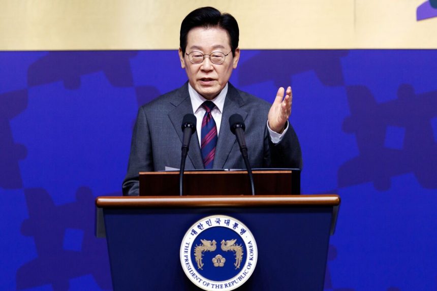 lee-de-corea-del-sur-pide-a-trump-que-revise-el-pacto-nuclear-de-decadas-de-antiguedad