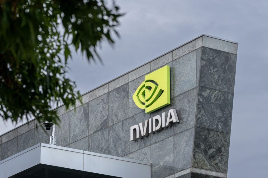 nvidia-se-convertira-en-la-primera-empresa-de-5-billones-de-dolares-a-medida-que-se-extiende-el-repunte-de-la-ia