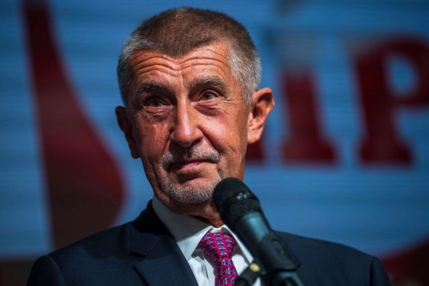 babis-promete-mantener-el-objetivo-de-deficit-checo-a-pesar-del-«enorme»-deficit-de-financiacion