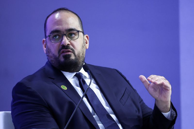 el-ministro-de-economia-saudita-pronostica-un-crecimiento-del-pib-real-del-5,1%-para-2025