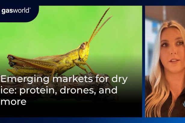 video-|-mercados-emergentes-para-el-hielo-seco:-proteinas,-drones-y-mas