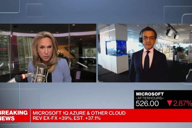 microsoft-informa-un-aumento-en-el-gasto-en-centros-de-datos,-los-resultados-no-satisfacen-las-grandes-esperanzas