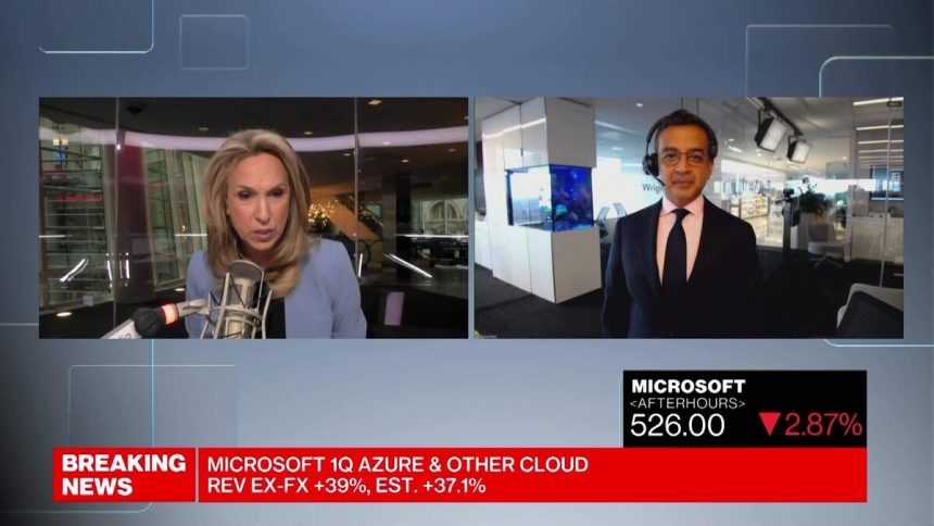 microsoft-informa-un-aumento-en-el-gasto-en-centros-de-datos,-los-resultados-no-satisfacen-las-grandes-esperanzas