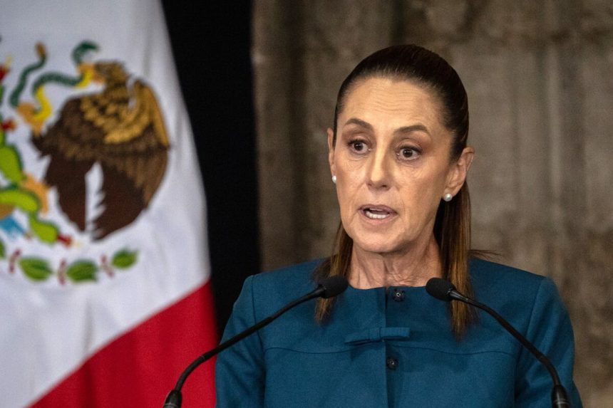 senado-mexicano-aprueba-plan-de-impuestos-e-ingresos-de-claudia-sheinbaum-para-2026