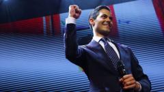 los-liberales-centristas-se-encaminan-a-una-sorprendente-victoria-en-las-elecciones-holandesas,-segun-una-encuesta-a-pie-de-urna